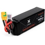 Аккумуляторный блок Vinga 350Wh/kg 15Ah 6S 22.2V XT90S (350WHKG-15Ah-6S) - уменьшенное изображение 2
