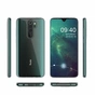 Чохол до мобільного телефона BeCover Xiaomi Redmi Note 8 Pro Transparancy (704326) - зменшене зображення 2