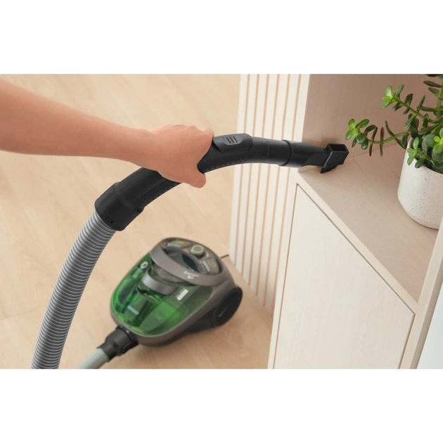 Пилосос Sencor SVC 1016GR - picture 11