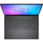 Ноутбук ASUS ROG Zephyrus G16 GA605WV-QR114 (90NR0JA1-M00680) - зменшене зображення 4