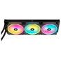 Система рідинного охолодження Corsair iCUE Link H170i RGB (CW-9061004-WW) - зменшене зображення 5