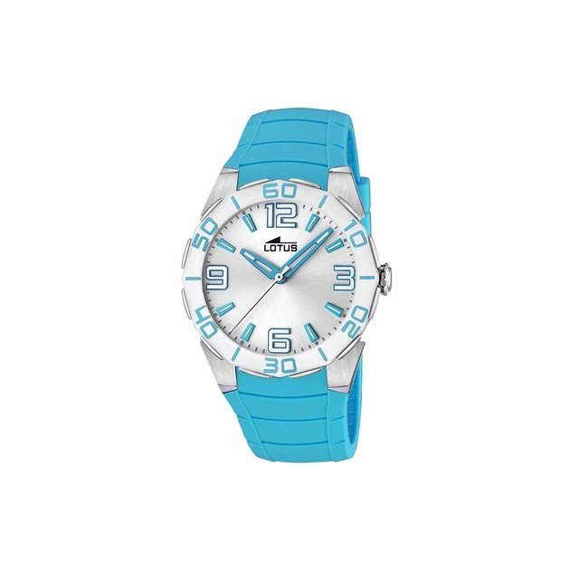 Наручний годинник Lotus Watch 15702/5 - зображення 1