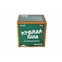 Крейда 1 вересня біла квадратна 12х12мм, 100 шт "Шкільний" (400070) - уменьшенное изображение 1