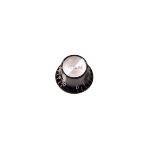Ручка для потенціометра Paxphil Volume Speed Knob Black (KSV42 BK) зображення 1