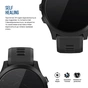 Плівка захисна Armorstandart Matte hydrogel Garmin Forerunner 945 6 pcs (ARM92015) - зменшене зображення 3