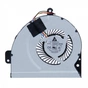 Вентилятор ноутбука ASUS A43,A53,K43,K53,X43,X53 (KSB06105HB-AI10)(5V,0.4A),4pin (A48136) - зменшене зображення 1