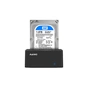 Док-станція для накопичувачів Maiwo HDD 2.5"/3.5" SATA/SSD USB 3.0 (K308P) - зменшене зображення 2