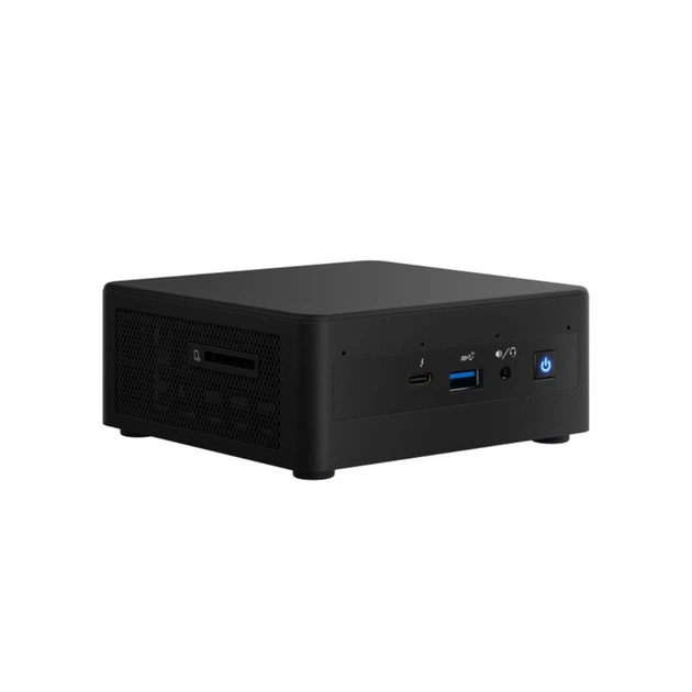 Комп'ютер INTEL NUC 11 Pro Kit / i3-1115G4 (BNUC11TNHI30000) - зображення 1