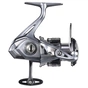 Котушка Shimano Nasci FC 2500 5+1BB (NAS2500FC) - зменшене зображення 3