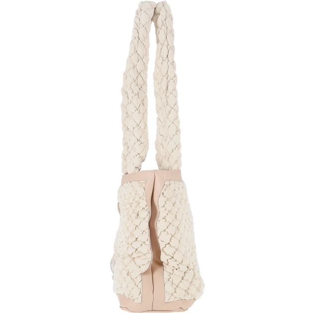 Переноска для тварин MISOKO&CO 40x18x38 см світло-коричнева (YIWUMSK70171) - picture 3