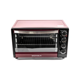 Електропіч Grunhelm GN351ARC зображення 1