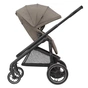 Коляска Maxi-Cosi 2 в 1 Plaza Plus (Luxe Twillic Truffle) (1919470110) - зменшене зображення 5