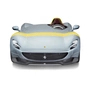 Масштабная модель автомобиля Bburago Автомодель серии R&P – Ferrari Monza SP1, 1:18 (18-16013) - уменьшенное изображение 6