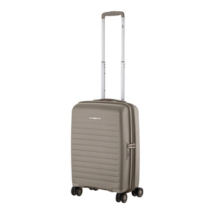 Валіза 2E Aero 35/44 л сіро-коричнева (2E-SPP-AERO-S-TP) зображення 1