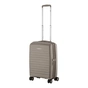 Валіза 2E Aero 35/44 л сіро-коричнева (2E-SPP-AERO-S-TP) - зменшене зображення 1