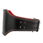 Атлетичний пояс Power System Elite PS-3030 Black/Red L (PS-3030_L_Black-Red) - зменшене зображення 5