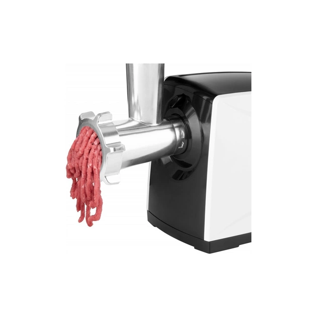 М'ясорубка ECG MG 2510 Power (MG2510 Power) - picture 11