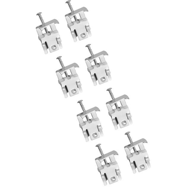 Мийка кухонна Kroner Geburstet-7849RHM (CV025276) - зображення 11