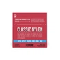 Струни для гітари D'Addario Student Classics Hard Tension (EJ27H) - зменшене зображення 3