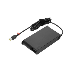 Блок живлення до ноутбуку Lenovo 230W Legion Slim AC (GX20Z46306) изображение 1