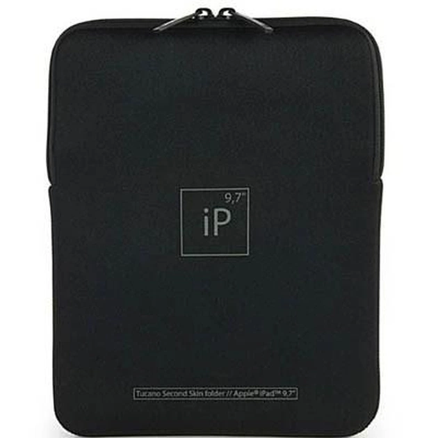 Чохол до планшета Tucano 9.7" iPad Elements SE (BF-NU-IP) - зображення 1