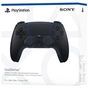 Геймпад Sony Playstation DualSense Bluetooth PS5 Black (1000040187) - зменшене зображення 5