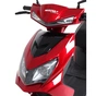 Електроскутер Maxxter SPEEDY GT (red) - зменшене зображення 6