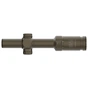 Оптичний приціл SAI 1-6x24 сітка 5.56 BDС RAF. Coyote Brown (RNG16-T170-C10) - зменшене зображення 3