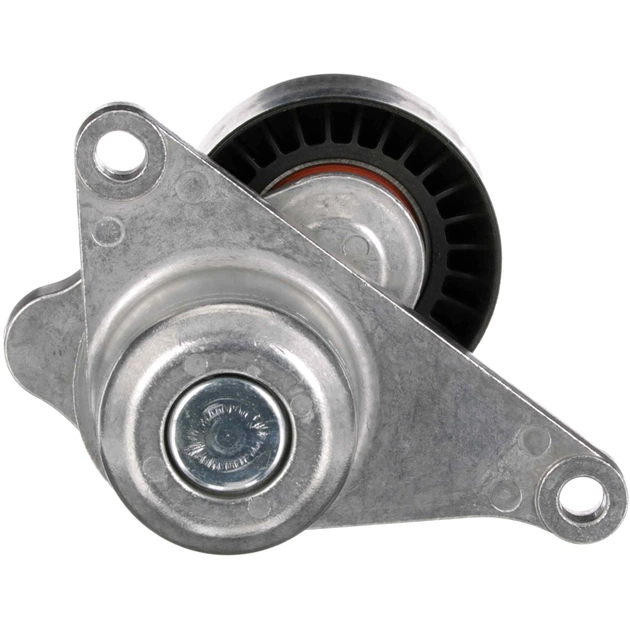 Натягувач ременя з роликом Gates T38311 - picture 3