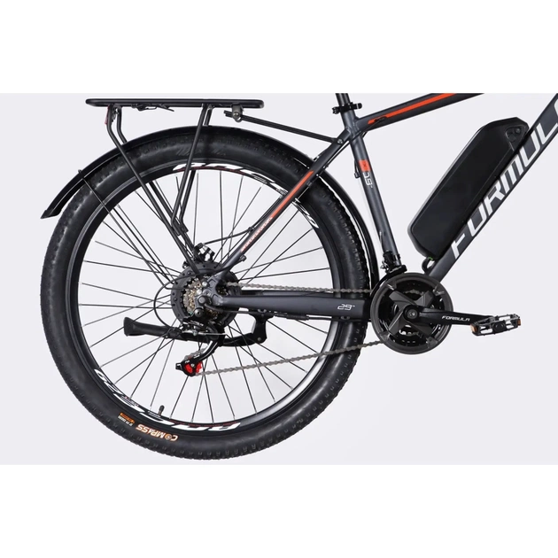 Електровелосипед Formula 29" eMOTION PLUS DD FR рама-19" 36B 12.5А*г 500Вт 2026 сіро-сріблястий (ELB-FR-29-258) - picture 5