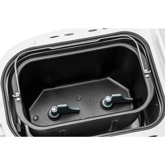 Хлібопічка ECG PCB 82120 - picture 5