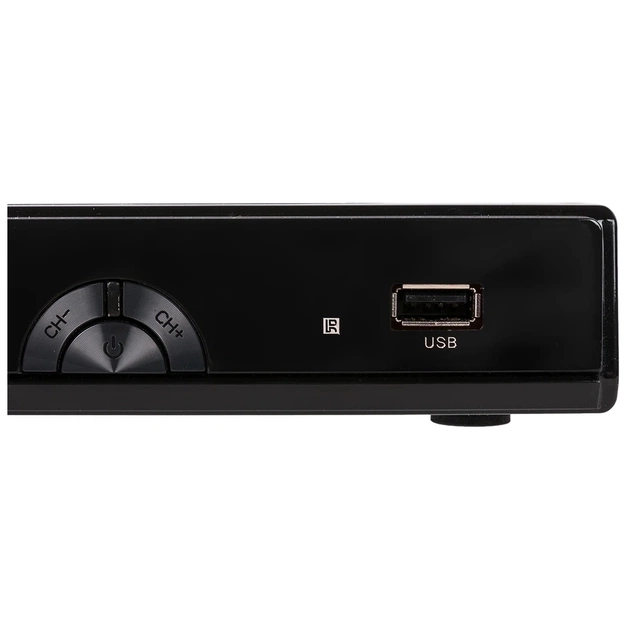 ТВ тюнер Bravis T21658 (DVB-T, DVB-T2) - picture 3