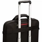 Сумка для ноутбука Case Logic 17" DLC-117 Casual Bag, Black (3201434) - уменьшенное изображение 10