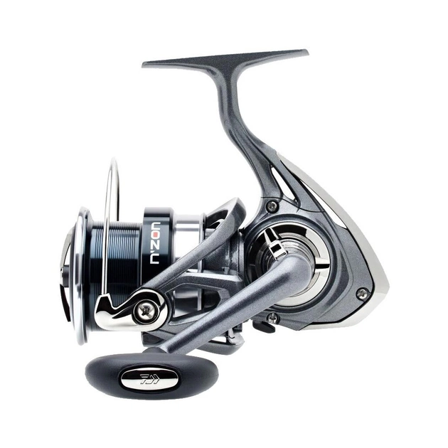 Котушка Daiwa 20 N'Zon LT 6000SS-P (2135.34.31) - зображення 1