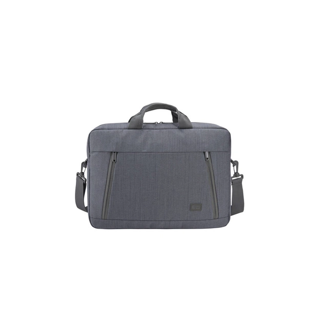 Сумка для ноутбука Case Logic 15.6" Huxton Attache HUXA-215 Graphite (3204654) - изображение 1