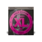 Струны для гитары D'Addario XL Half Rounds Bass Regular Light (45-100) (ENR71) - уменьшенное изображение 1