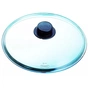 Кришка для посуду Pyrex Bombe 28 см (B28CL00) - зменшене зображення 1