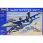 Збірна модель Revell Літак F/A-18E Super Hornet Twinseater 1:72 (4864) - уменьшенное изображение 1