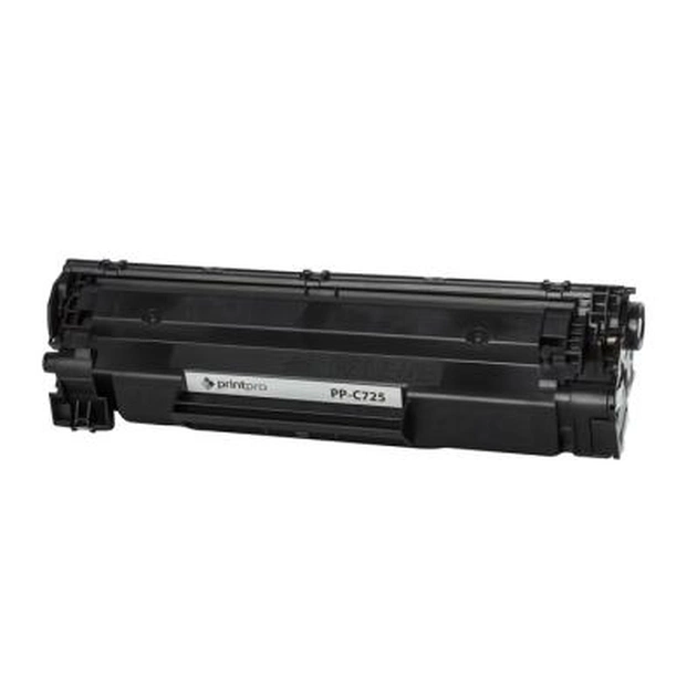 Картридж PrintPro CANON 725 LBP6000/MF3010 DUAL PACK (PP-C725DP) - изображение 1