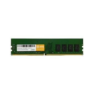 Модуль пам'яті для комп'ютера DDR4 16GB 2666 MHz ATRIA (UAT42666CL19K1/16) зображення 1