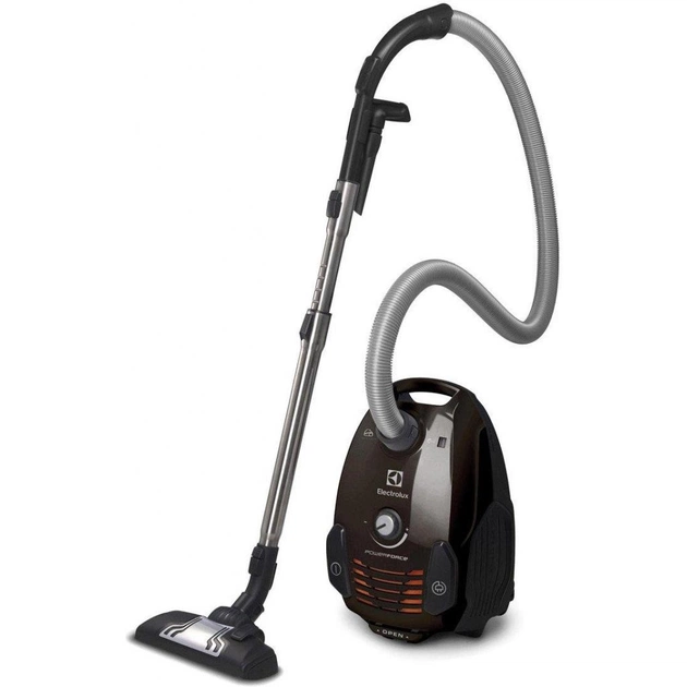 Пилосос Electrolux EPF65BR - изображение 1
