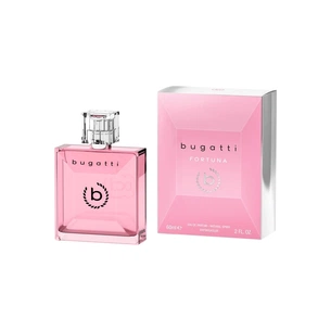 Парфумована вода Bugatti Fortuna 60 мл (4051395451133) зображення 1