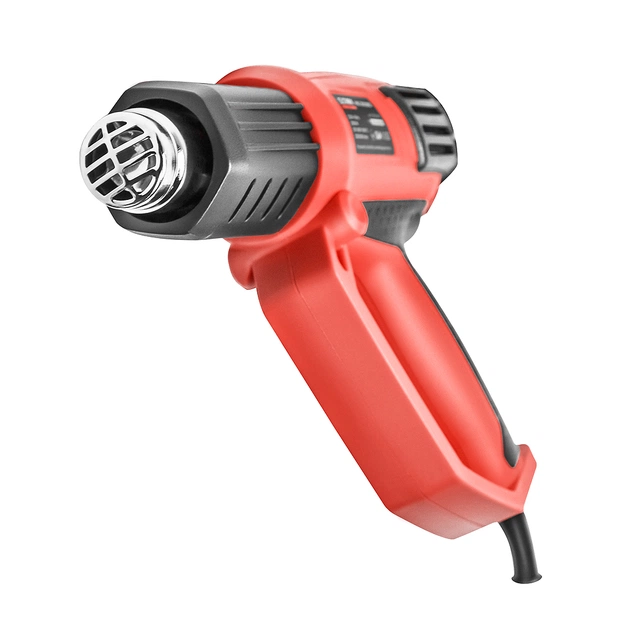 Будівельний фен Stark HG-2002RD (170021046) - picture 3
