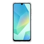 Чохол до мобільного телефона BeCover Anti-Shock Samsung Galaxy A17 5G SM-A176 Clear (713691) - зменшене зображення 4