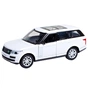 Машина Технопарк Range Rover Vogue Білий (1:32) (VOGUE-WT) - уменьшенное изображение 1