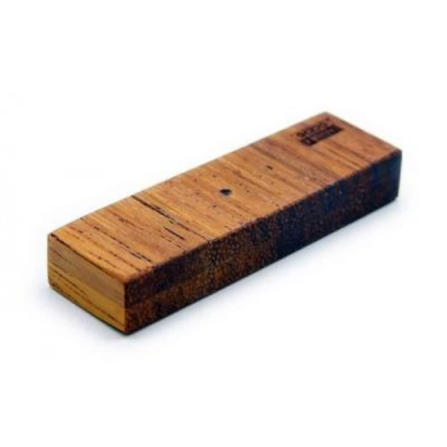 USB флеш накопичувач Goodram 16GB ECO USB 2.0 (PD16GH2GREPX/PD16GH2GRER9) - зображення 1