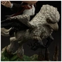 Фигурка для геймеров Iron Studios Harry Potter Harry and Buckbeak (WBHPM39921-MC) - уменьшенное изображение 6