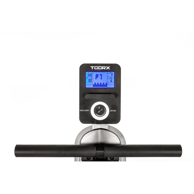 Гребний тренажер Toorx Rower Rower Cup Pro (931934) - picture 4