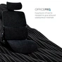 Офісне крісло OfficePro Verto, OC570B (OC570B) - зменшене зображення 6