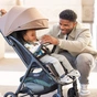 Коляска Graco Myavo.коричнева (GS2107BBFSL000) - уменьшенное изображение 2